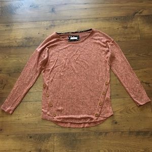 Mine Sweater, Size M, Excellent Condition